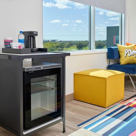 Aloft Trophy Club Westlake Buitenkant foto