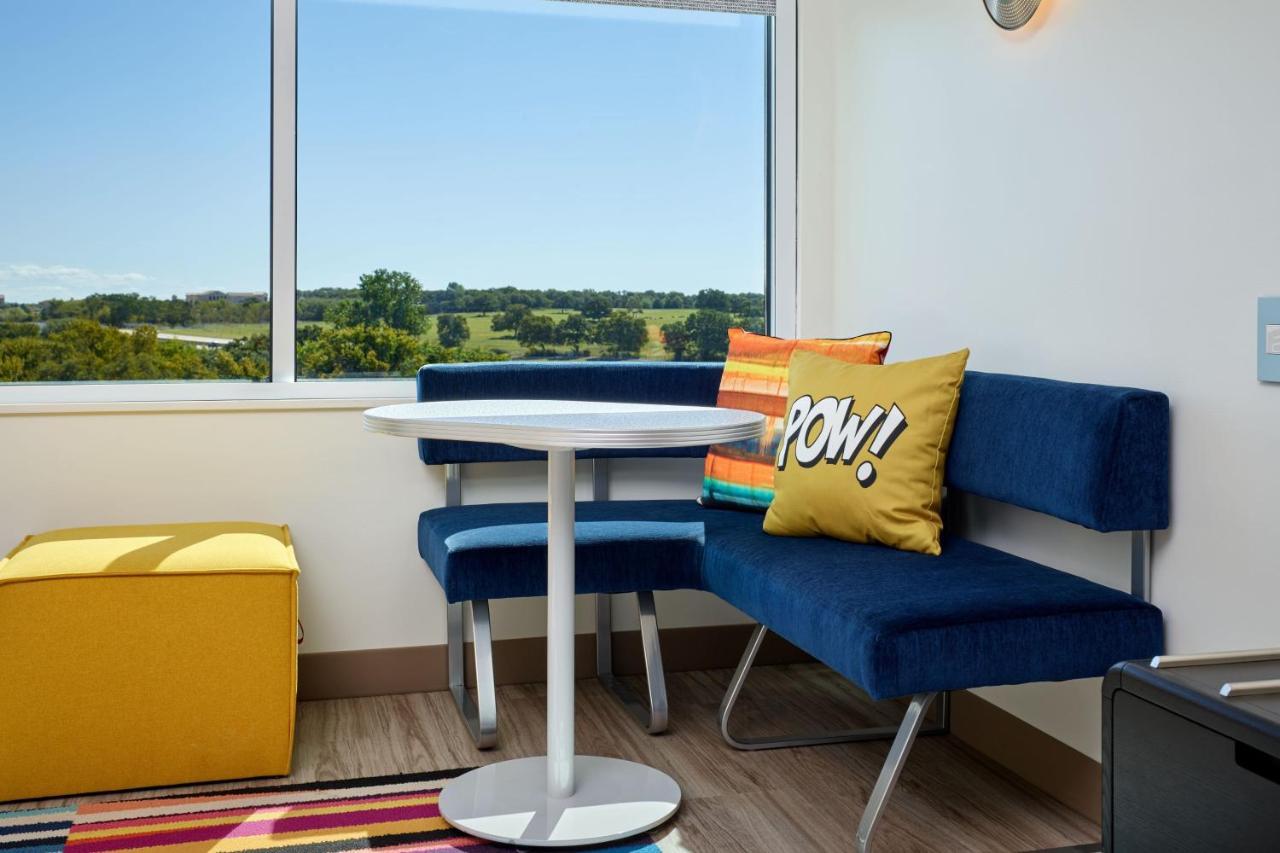 Aloft Trophy Club Westlake Buitenkant foto