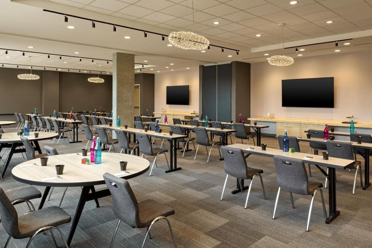 Aloft Trophy Club Westlake Buitenkant foto